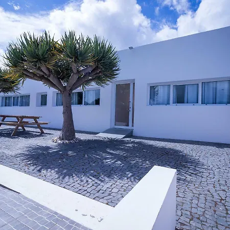 Azores Sossego Gasthuis *