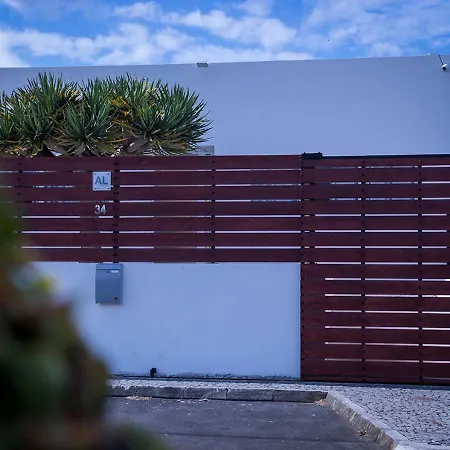 Gasthuis Azores Sossego *