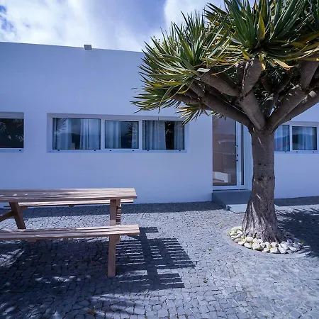 Gasthuis Azores Sossego Ribeira Grande